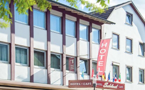 Hotel Café Schlack